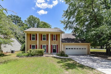 353 Cimarron Way Lawrenceville, GA 30044